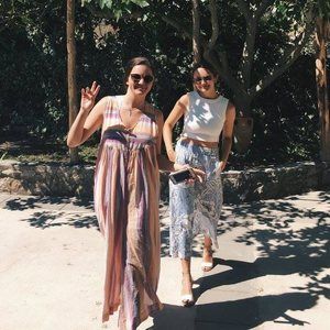 Meet your Posher, Marne